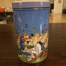 Uderzo Asterix und Obelix -