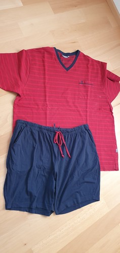 Herren kurzarm schlafanzug - herren,
