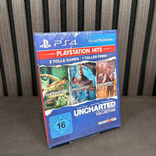 Uncharted the nathan - nathan, drake