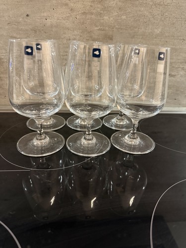 Leonardo trinkgläser set - set, 6x