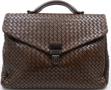 BOTTEGA VENETA INTRECCIATO
