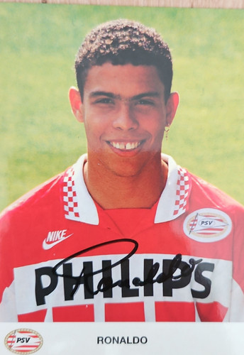 Ronaldo psv 1995 - 🇧🇷,