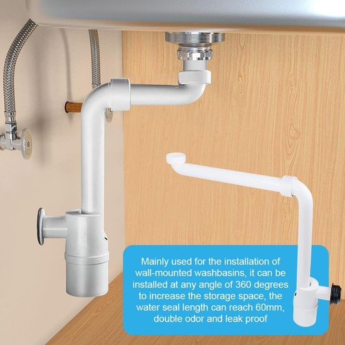 Raumspar siphon sifon - raumspar,