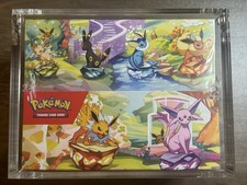 Pokemon Prismatic Evolutions