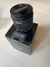 OM System M.Zuiko Digital ED