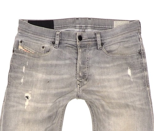 Diesel tepphar herren jeans - herren,