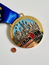 Original Ironman European