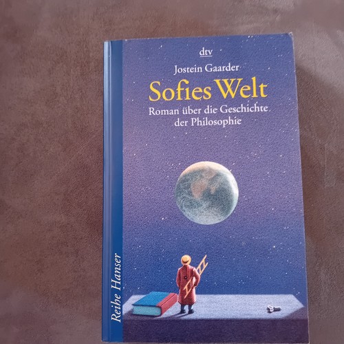 Jostein gaarder sofies - jostein, gaarder: