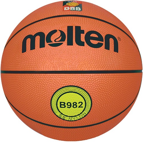 Molten basketball b982 - basketball,