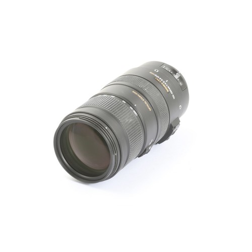 Nikon sigma 6 - nikon, ex