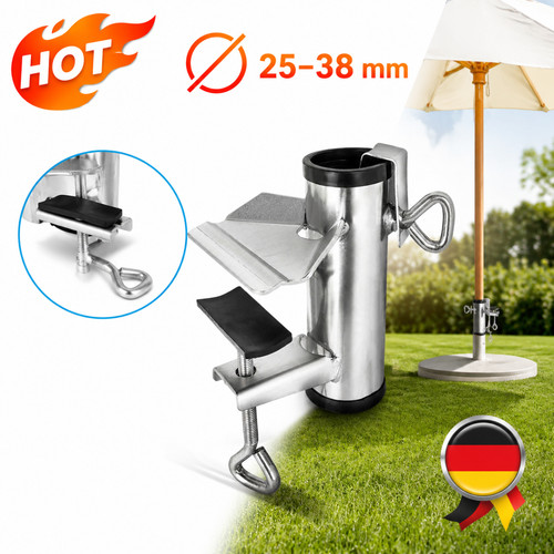 Sonnenschirmhalter
