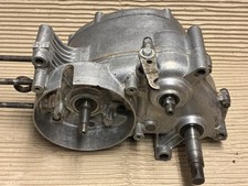 Überholter 3-Gang Motor - Kreidler Flory MF23 -