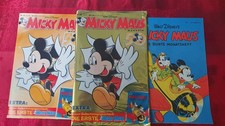 Micky Maus * Nr. 36 / 2001 *