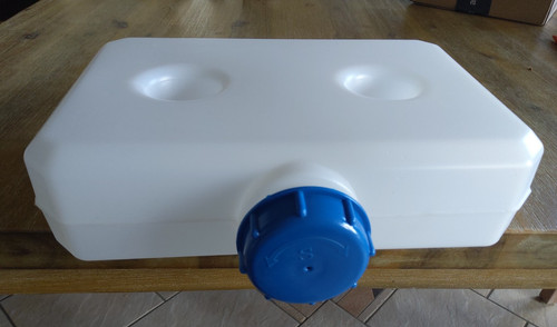 Kraftstofftank plastik - kraftstofftank,