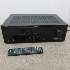 Yamaha v365 receiver - receiver, 5.1