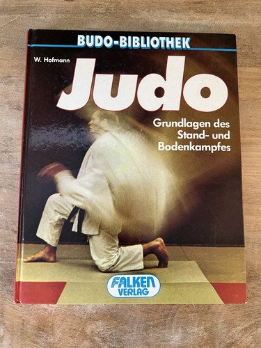 Wolfgang hofmann judo - wolfgang,