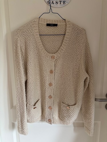 Steffen schraut strickjacke - steffen,
