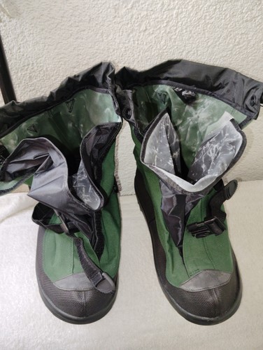 Schnee überschuhe - schnee,