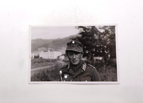 Foto soldat uniform - foto,