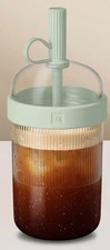 Nespresso Nomad Tumbler Travel