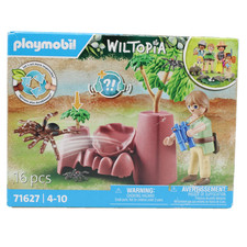 Playmobil Wiltopia 71627