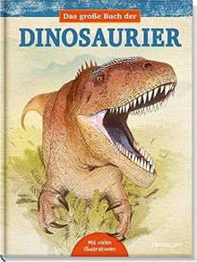 Das große buch der - große,