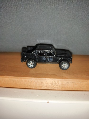 Matchbox lamborghini lm002 - lamborghini,