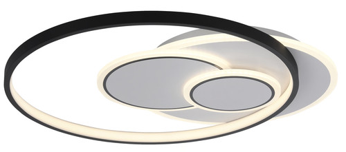 Paul neuhaus led deckenleuchte - paul, led-deckenleuchte