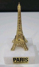 Paris Souvenir Eiffelturm auf