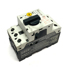 Moeller PKZM0-1,6 Manual Motor