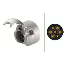 Steckdose HELLA 8JB001 941-041