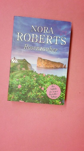 215453 nora roberts - 215453,