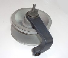 Vorgelegescheibe komp. 4600-509 für Deckel GK21 Gravier- Nachformfräsmaschine