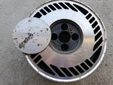 Alufelgen/Retrofelgen MSW VW AUDI 6x14 4x100