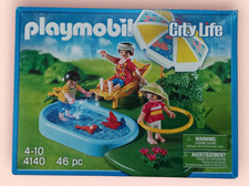 Playmobil 4140 City Life