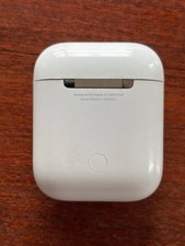 Original  Apple Air Pod 2