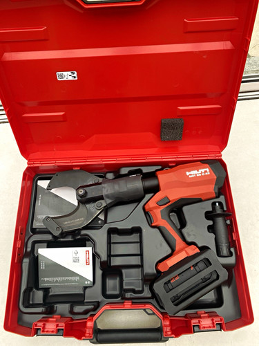 Hilti nct c - nct, c-22