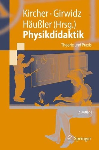 Physikdidaktik theorie und - physikdidaktik,
