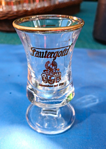 Lautergold - , 2x