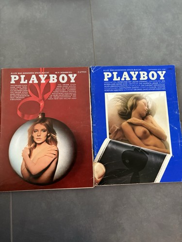 Alte playboy bravo - alte, playboy/bravo