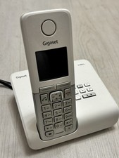 Gigaset C300A  Schnurloses