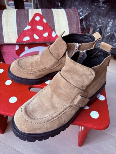 Donna carolina halbschuhe - donna,