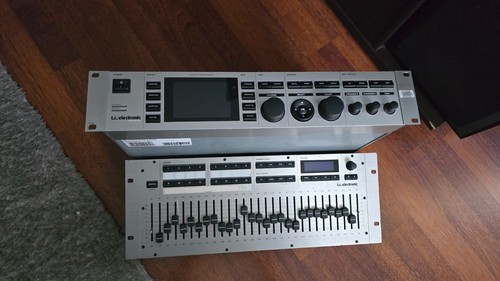 Electronic station - tc,