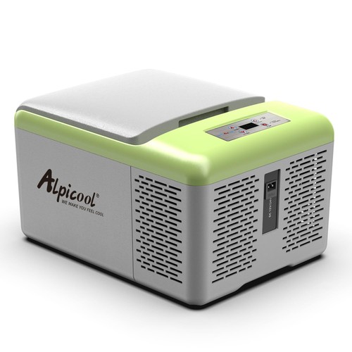 Kühlbox tragbar für auto - kühlbox,