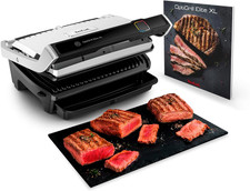 Tefal Optigrill Elite XL
