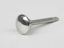 Chokehebel am Rahmen -VESPA-