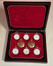 seltene Edle HOLZ Sammler