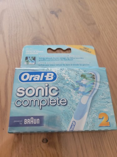 Oral aufsteckbürsten - b,