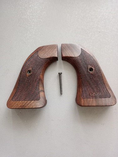 Nill griffschalen ruger - nill,
