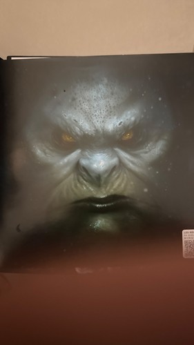 Abyss brettspiel - abyss,